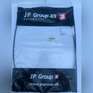 JP Group hood release cable
